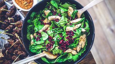 How Did Scientists Make a Heart from Spinach?