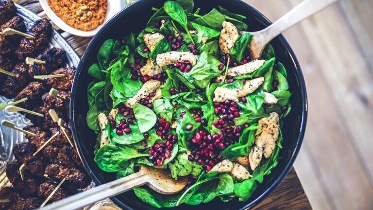 How Did Scientists Make a Heart from Spinach?