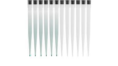 Pipette Tips Designed For Maximum Liquid Recovery