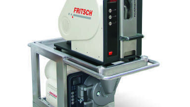 New Combination Enables Premium Pre- and Fine-grinding