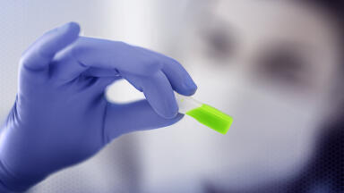 New Range of Single-use Nitrile Gloves Introduced