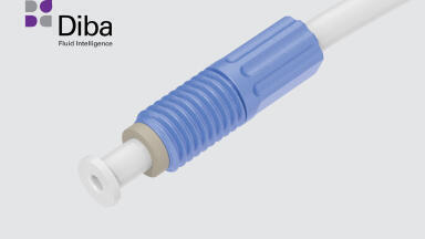 Fluidics Design Expert Helps Leading Pump Manufacturer Improve Liquid Pump Connections