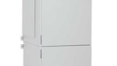 New Process Ion Chromatograph for online analysis