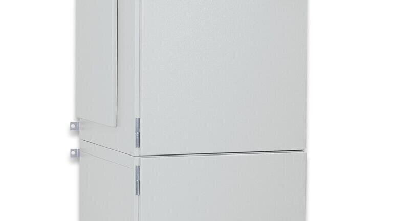 New Process Ion Chromatograph for online analysis