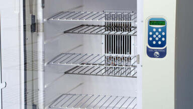 New Vibration Free Chilling/Heating Incubators