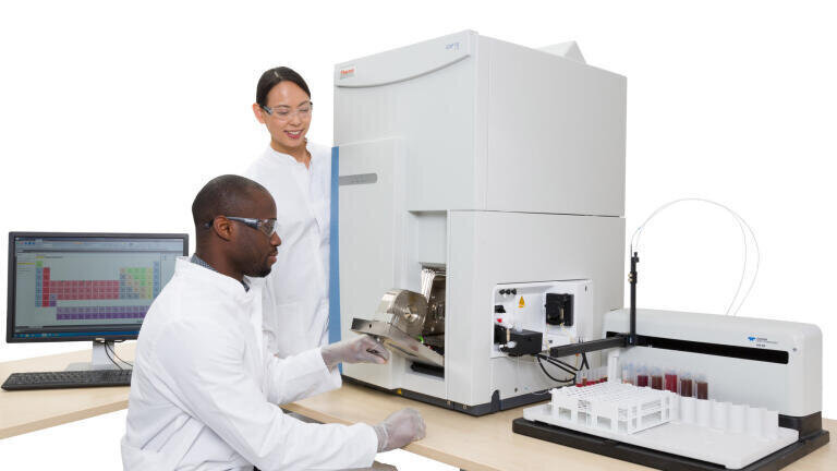 New Triple Quadrupole ICP-MS Combines Power and Simplicity