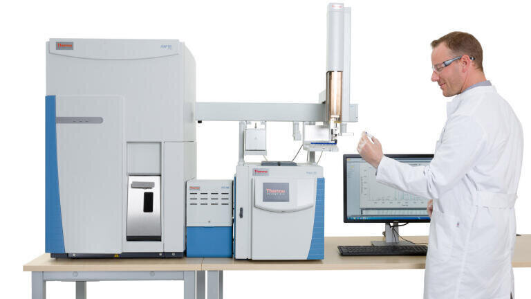 New Triple Quadrupole ICP-MS Combines Power and Simplicity
