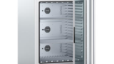 Memmert Cooled Incubator IPP with Peltier Elements