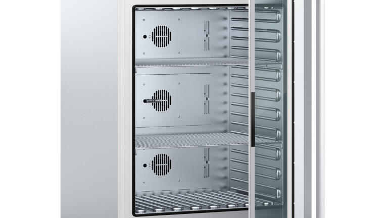 Memmert Cooled Incubator IPP with Peltier Elements
