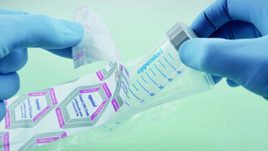 New Forensic DNA Grade Consumables Announced