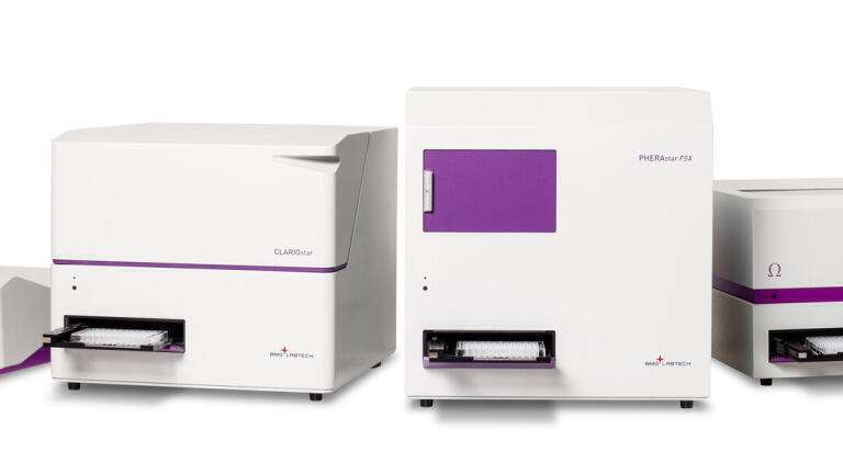German-engineered Microplate Readers are Built to Endure for Decades
