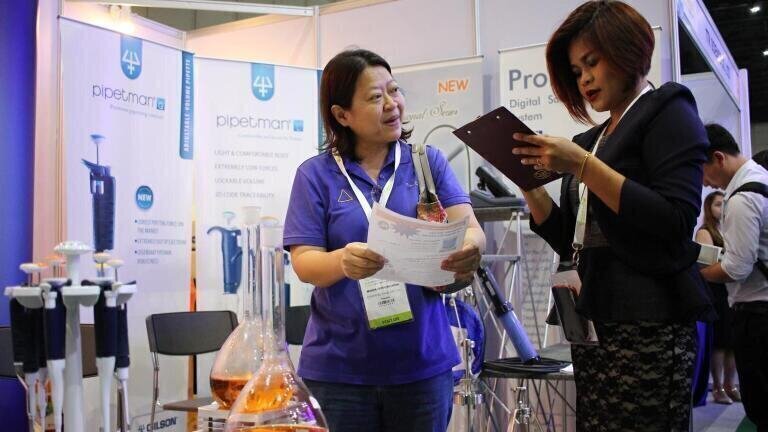 The 4th International Tradeshow on BIO Business & Investment in Asia: 'Life Science & Bio Investment Asia 2017'