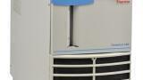 How to determine the amount of heat a recirculating chiller adds to a room