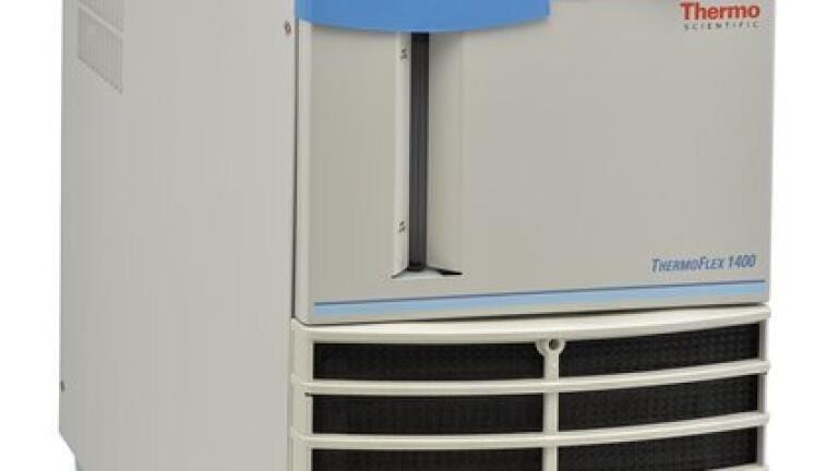 How to determine the amount of heat a recirculating chiller adds to a room