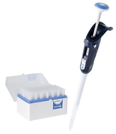 Stop Pipetting Problems Ruining Your Experiments with MICROMAN® E
