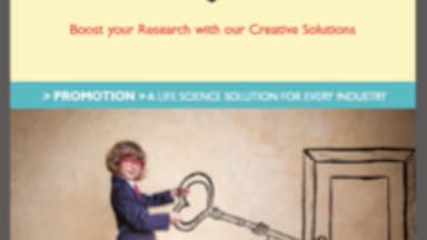 A Life Science Solution for Every Industry