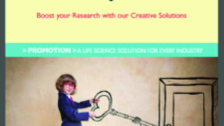 A Life Science Solution for Every Industry