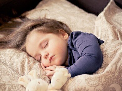 Do Long Naps Ruin A Child’s Overnight Sleep?
