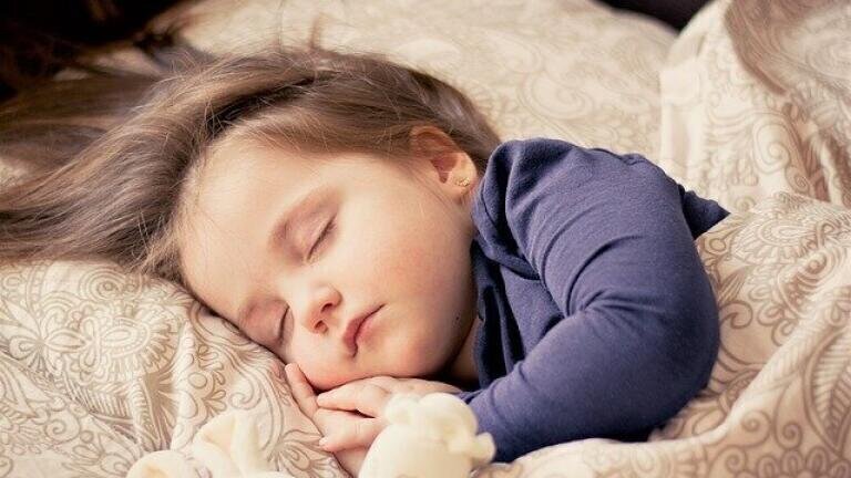 Do Long Naps Ruin A Child’s Overnight Sleep?