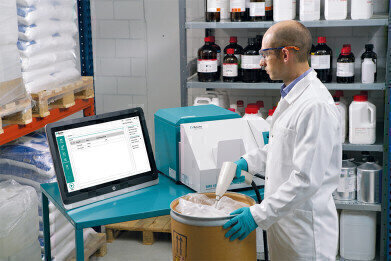 New Vis-NIR Spectroscopy Software Provides Superior User Experience