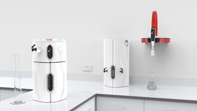 Scalable Range of Lab Water Purifiers now Available