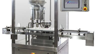 How the rise of low maintenance aseptic processing lines elevates contamination risks
