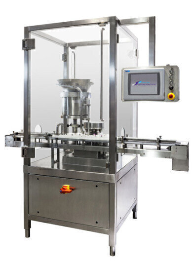 How the rise of low maintenance aseptic processing lines elevates contamination risks