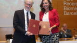 Spanish Government and EMBL sign Agreement for new Site