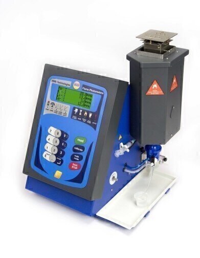 Next Generation Flame Photometer Range Announced