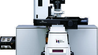 Exclusive Distributor Appointment for Japanese Manufacturer of Benchtop Raman Imaging Systems Announced