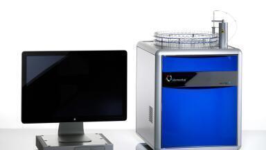 Leading IRMS Manufacturer Isoprime Rebrands to Elementar UK