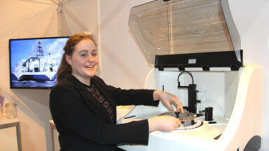 New Seal Analytical Demo lab in Southampton (UK)