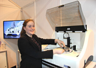 New Seal Analytical Demo lab in Southampton (UK)