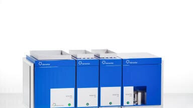 New Water Analysis System Platform Introduced