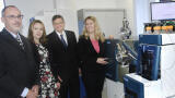 ProCan Project to Advance Proteome Studies at CMRI