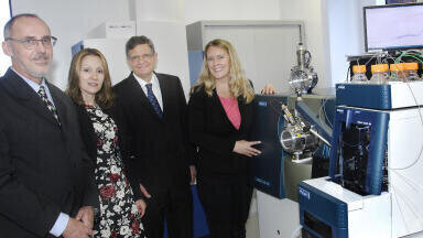 ProCan Project to Advance Proteome Studies at CMRI