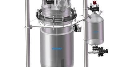 Reaction Solutions for Chemical Research and Production  