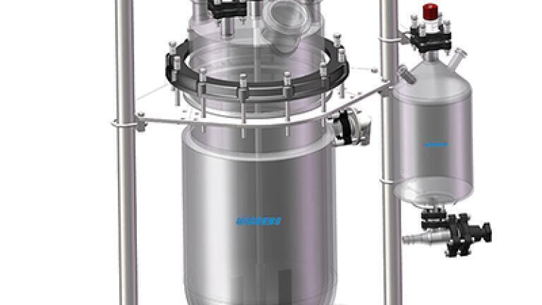 Reaction Solutions for Chemical Research and Production  