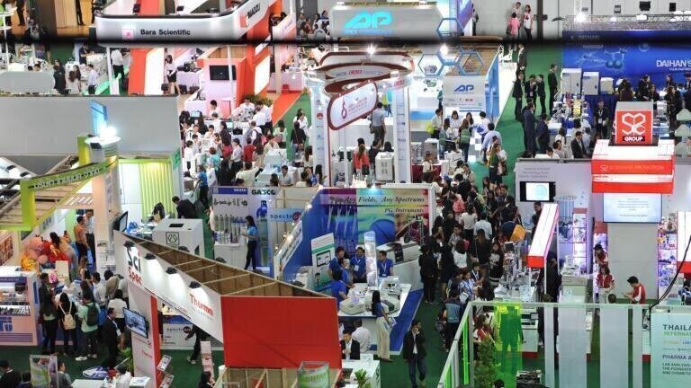 Thailand Lab International 2017 to Provide a Leading Platform for the Laboratory Equipment Industry