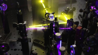 High Purity Solvents Enable Quantum Dots to Shine Bright