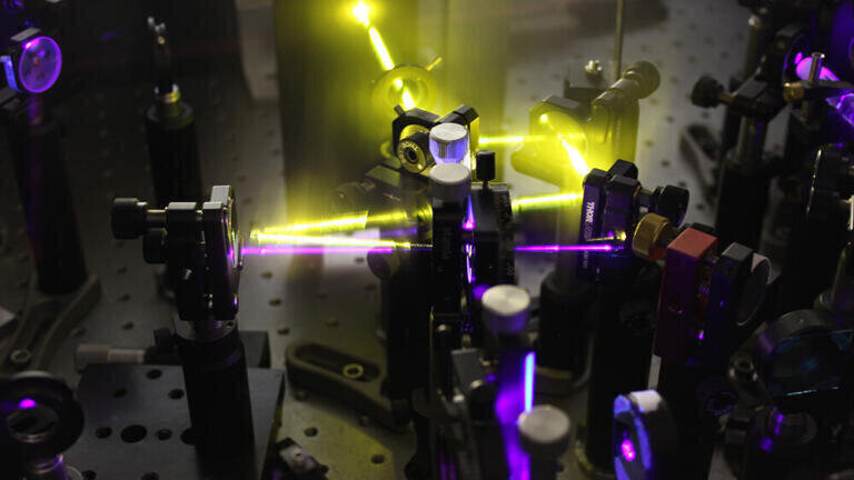 High Purity Solvents Enable Quantum Dots to Shine Bright