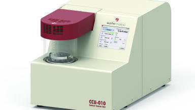 UK and Ireland Distributor Appointment for Safematic Vacuum Coaters Announced