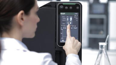 New Top-of-the-Line Gas Chromatograph Released