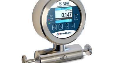 Ultrasonic Flow Meters for Very Small Flow Rates