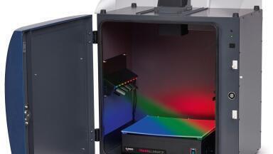 New Imaging Systems with HI-LED Lighting Options Offer Fast, High Performance Multiplex and Stain-free Imaging
