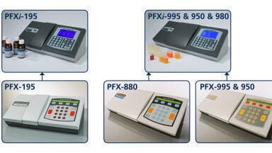 Upgrade to the Ultimate Colour Quality Control for Liquids