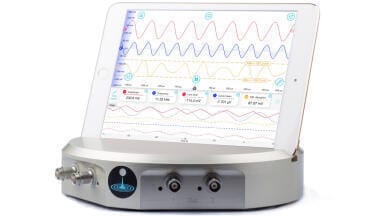 New All-in-one Device For Professional Test and Measurement in Laboratories Introduced