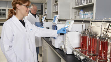 Xylem’s YSI brand launches new on-line monitoring systems for bioreactor control