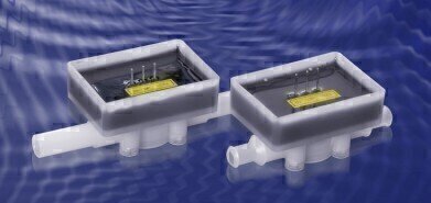 Flow Meters for Battery Operated Equipment