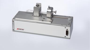 Versatile Syringe Pump Meters Fluids in Micro or Nano Litre Quantities  